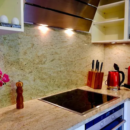 דירה Am Thunersee, 4 Sterne Privatwohnung, 2 Schlafzimmer, Gratis Parkplatz, Seeblick Oberhofen