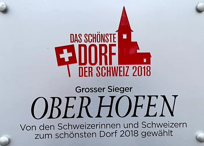 아파트 Am Thunersee, 4 Sterne Privatwohnung, 2 Schlafzimmer, Gratis Parkplatz, Seeblick *